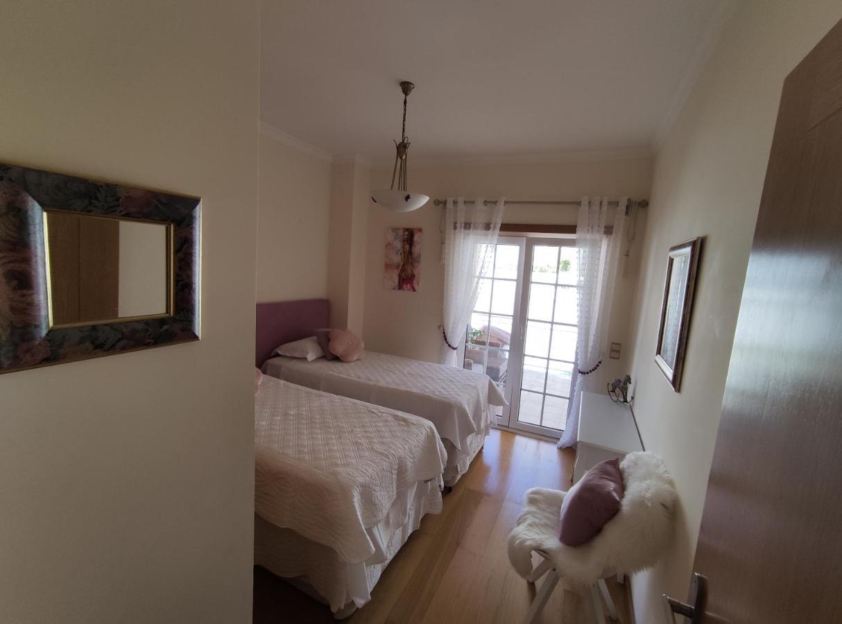 Paradise View Villa Albufeira Exterior photo