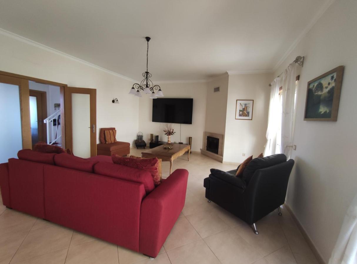 Paradise View Villa Albufeira Exterior photo
